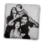 Photo Slate Coasters